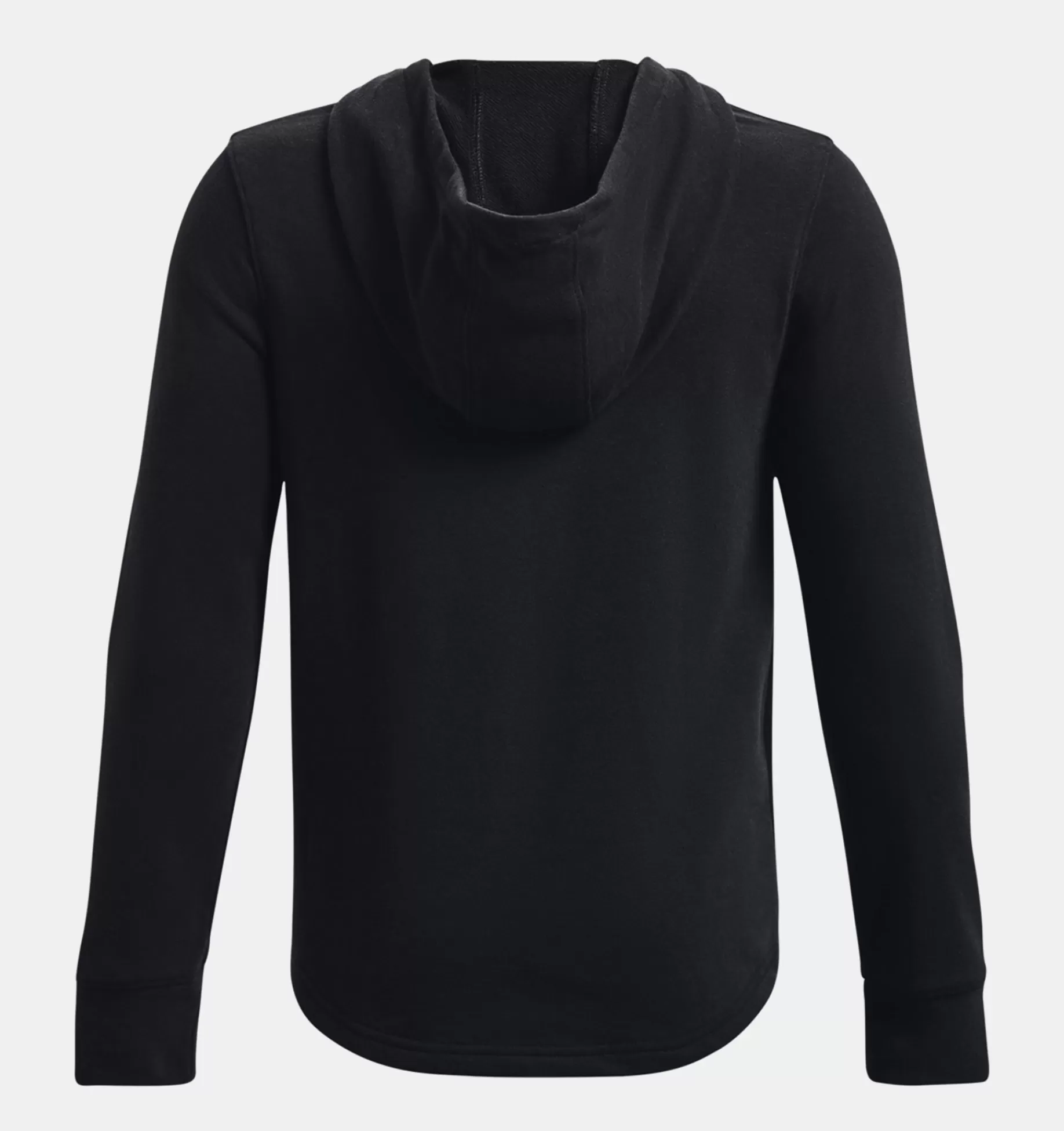 Garçons Under Armour Hauts<Sweat A Capuche Ua Rival Terry Pour Garcon