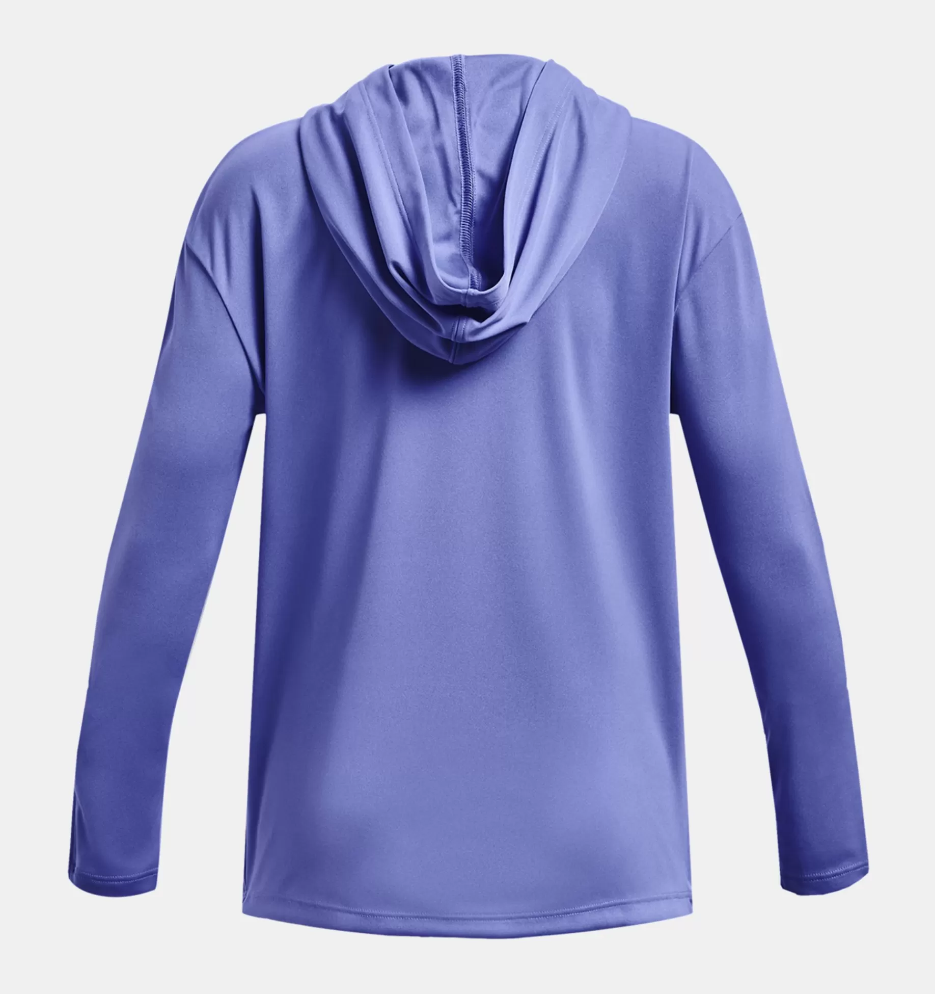 Filles Under Armour Hauts<Sweat A Capuche Ua Tech™ Graphic Pour Fille