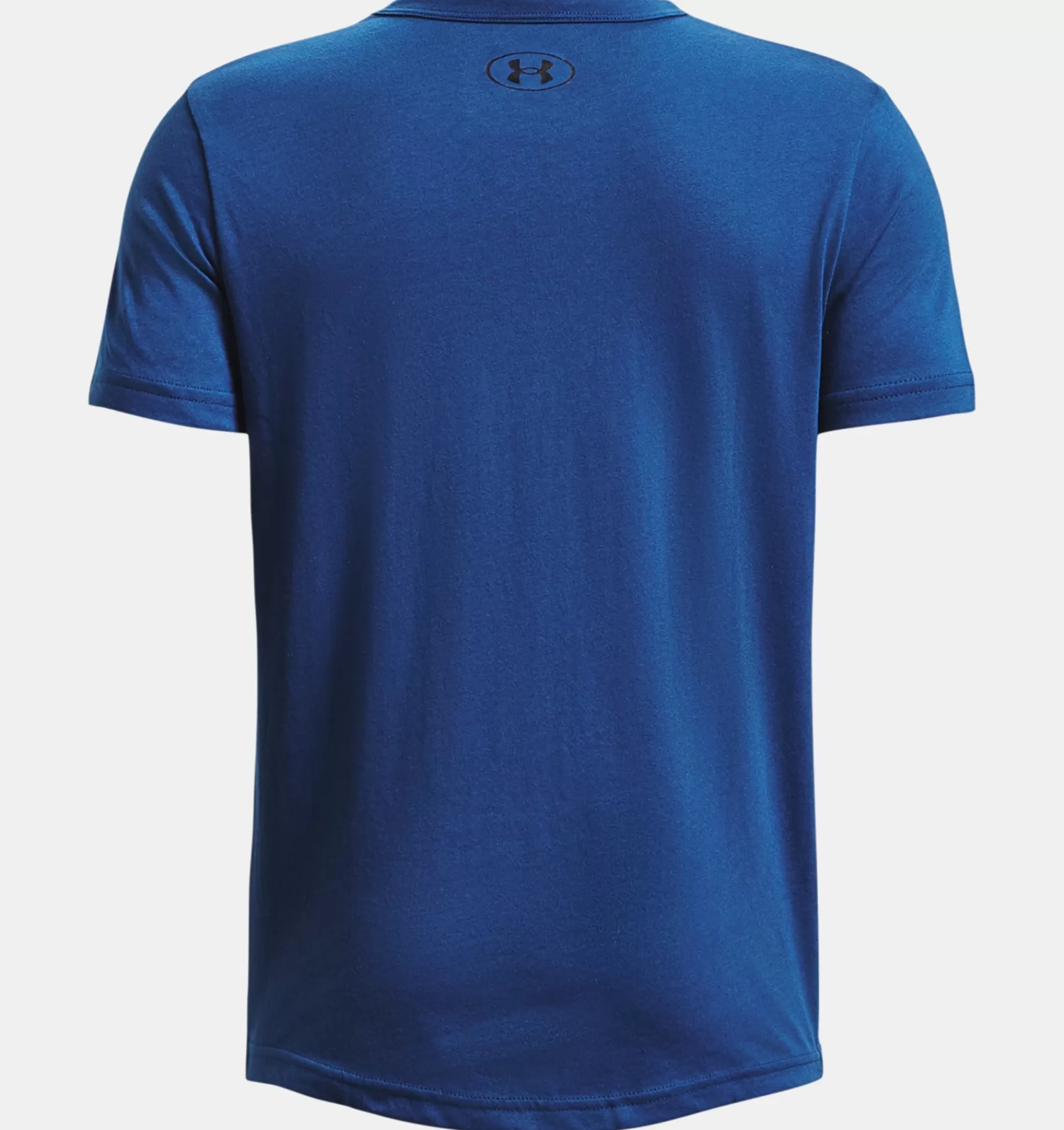 Garçons Under Armour Hauts<Tee-Shirt A Manches Courtes Project Rock Show Your Training Ground Pour Garcon