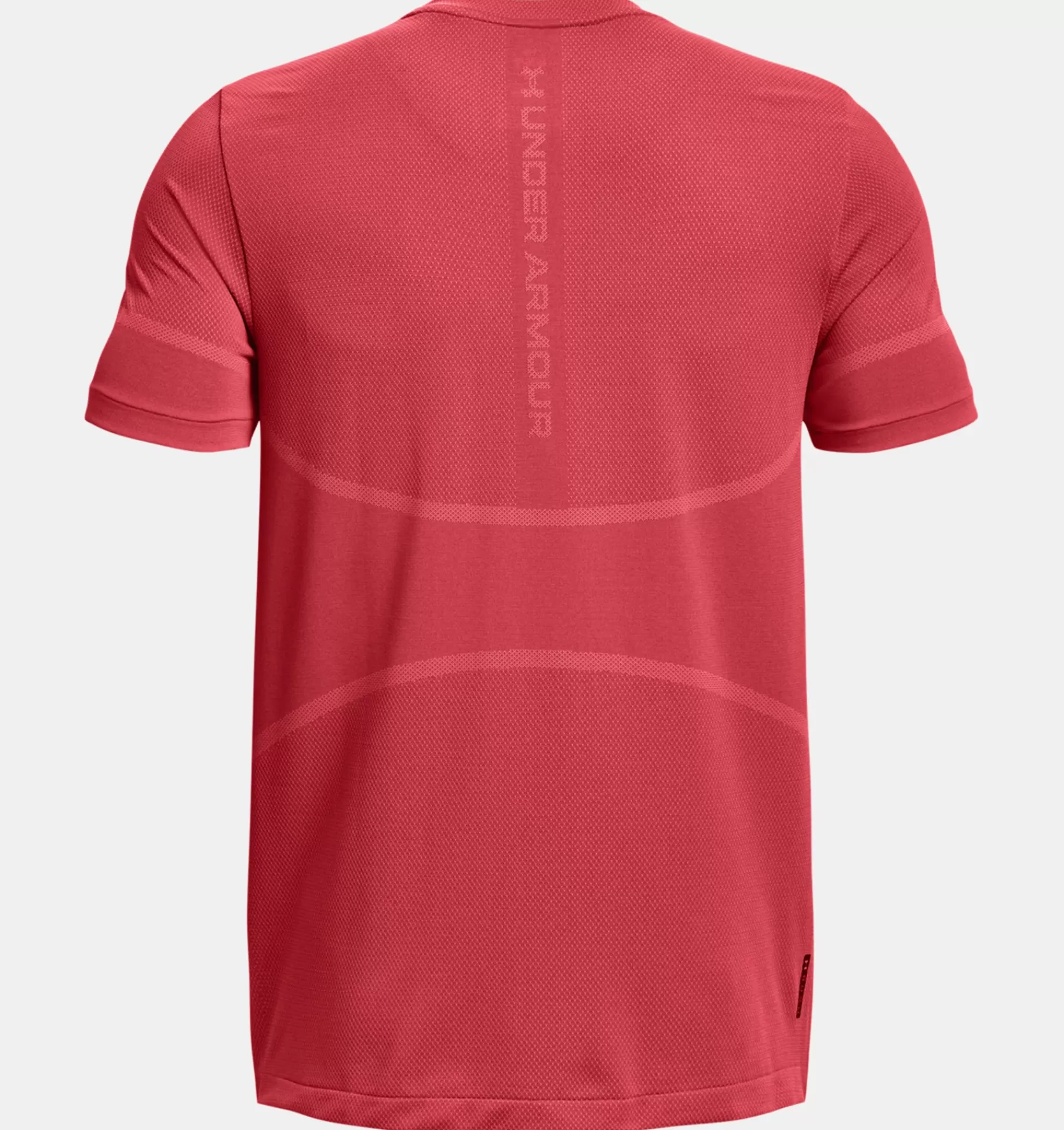 Hommes Under Armour Hauts<Tee-Shirt A Manches Courtes Ua Rush™ Seamless Legacy Pour Homme