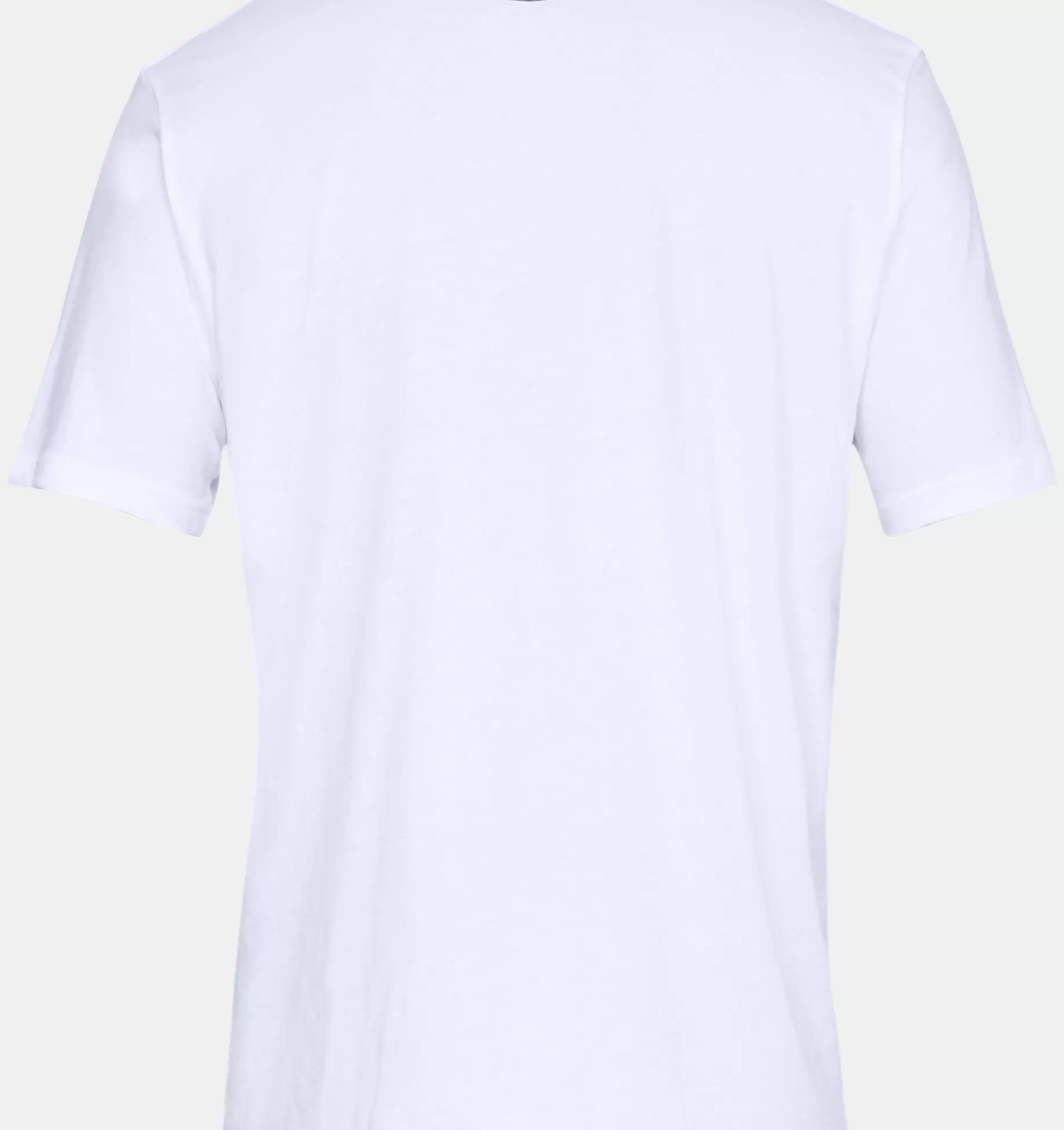 Hommes Under Armour Hauts<Tee-Shirt A Manches Courtes Ua Team Issue Wordmark Pour Homme
