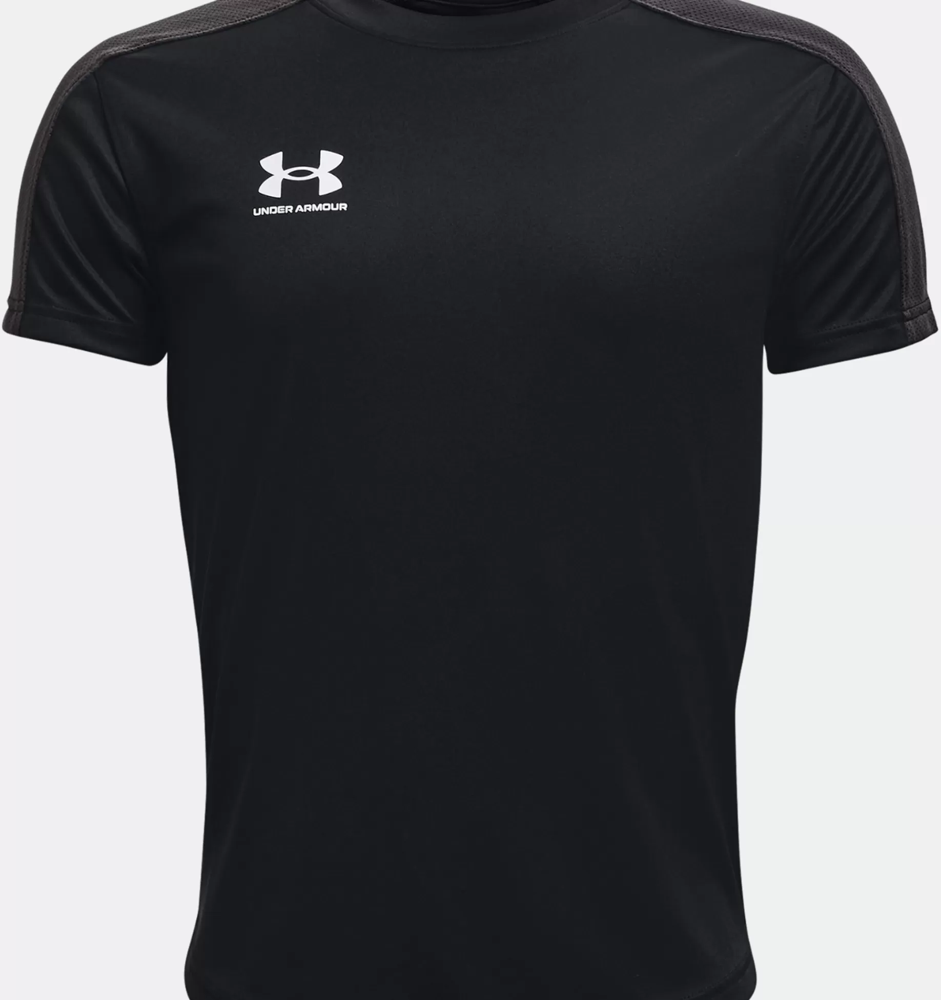 Garçons Under Armour Hauts<Tee-Shirt De Training Uachallenger Pour Enfant