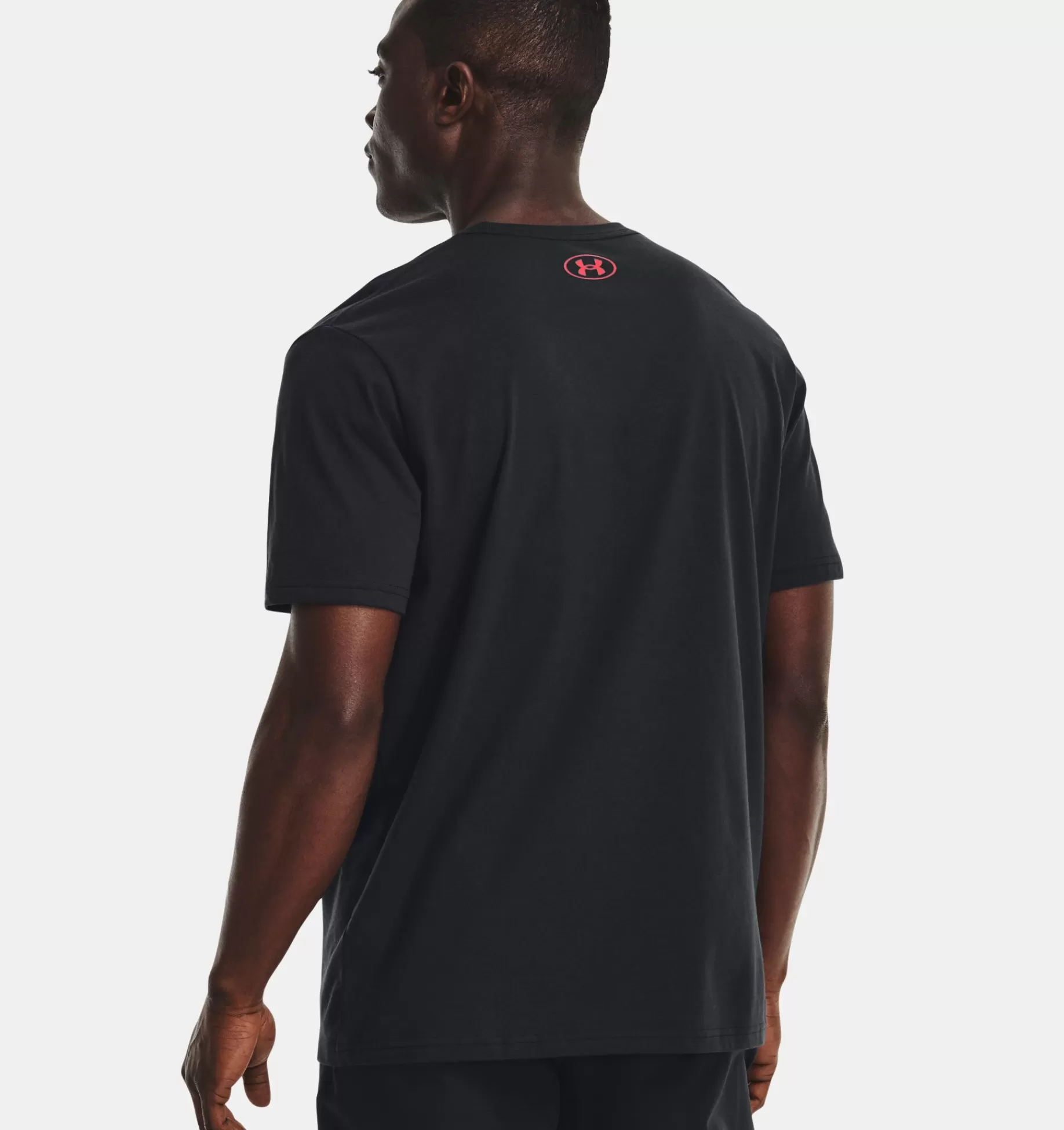 Hommes Under Armour Hauts<T-Shirt Ua City Amsterdam