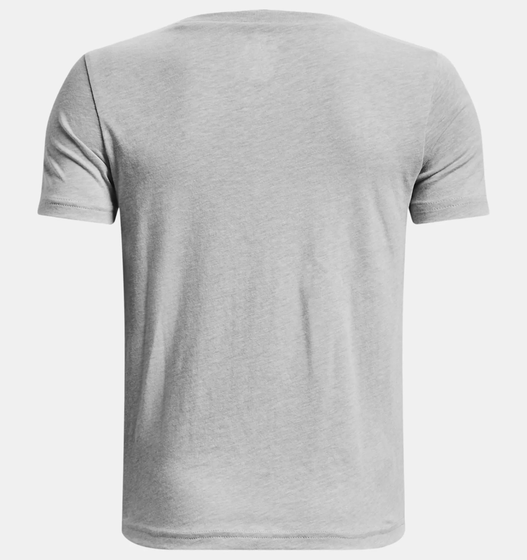 Garçons Under Armour Hauts<T-Shirts A Manches Courtes Curry We Don'T Miss Pour Garcon