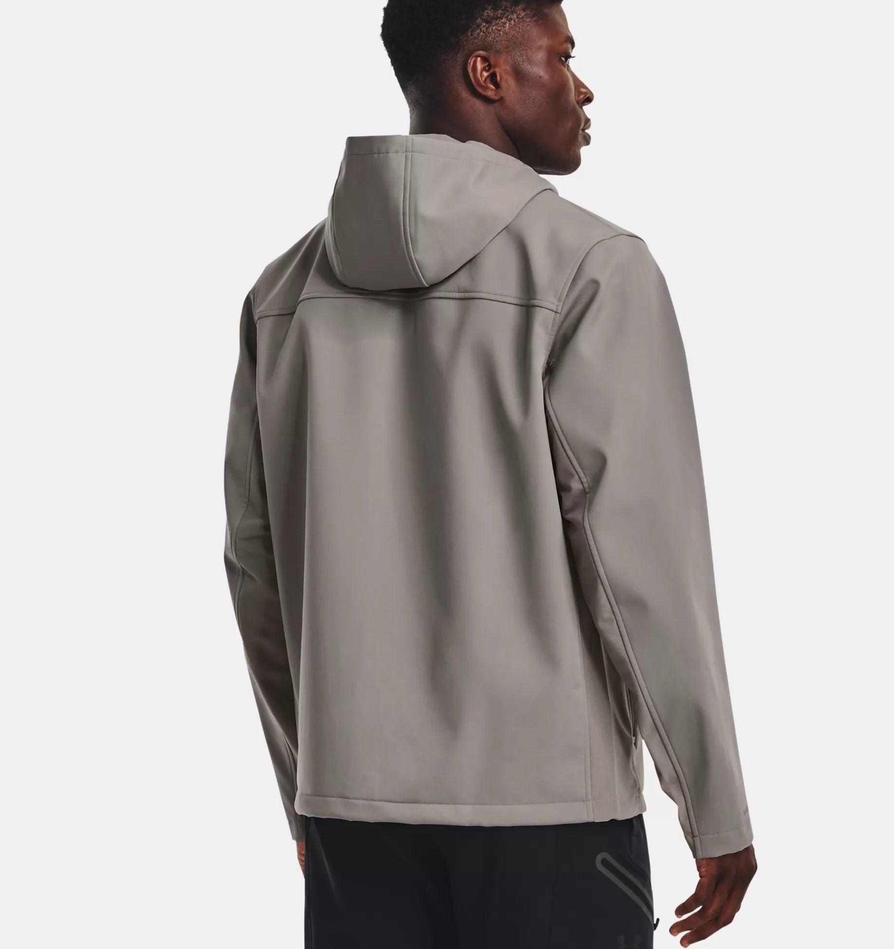 Hommes Under Armour Vêtements D'Exterieur<Veste A Capuche Ua Storm Coldgear® Infrared Shield2.0 Pour Homme