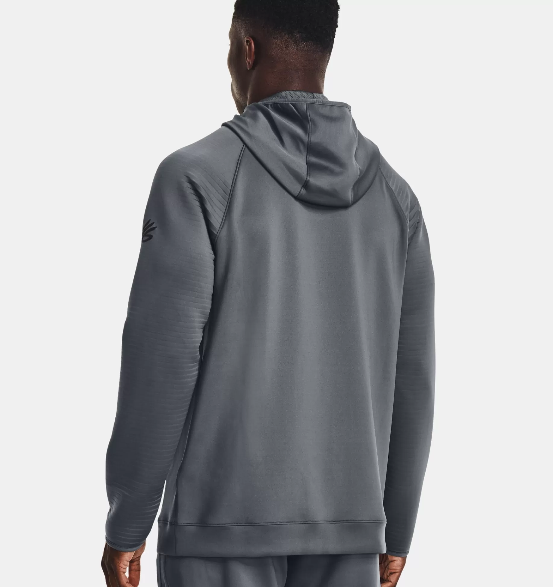 Hommes Under Armour Vêtements D'Exterieur<Veste Curry Playable Pour Homme