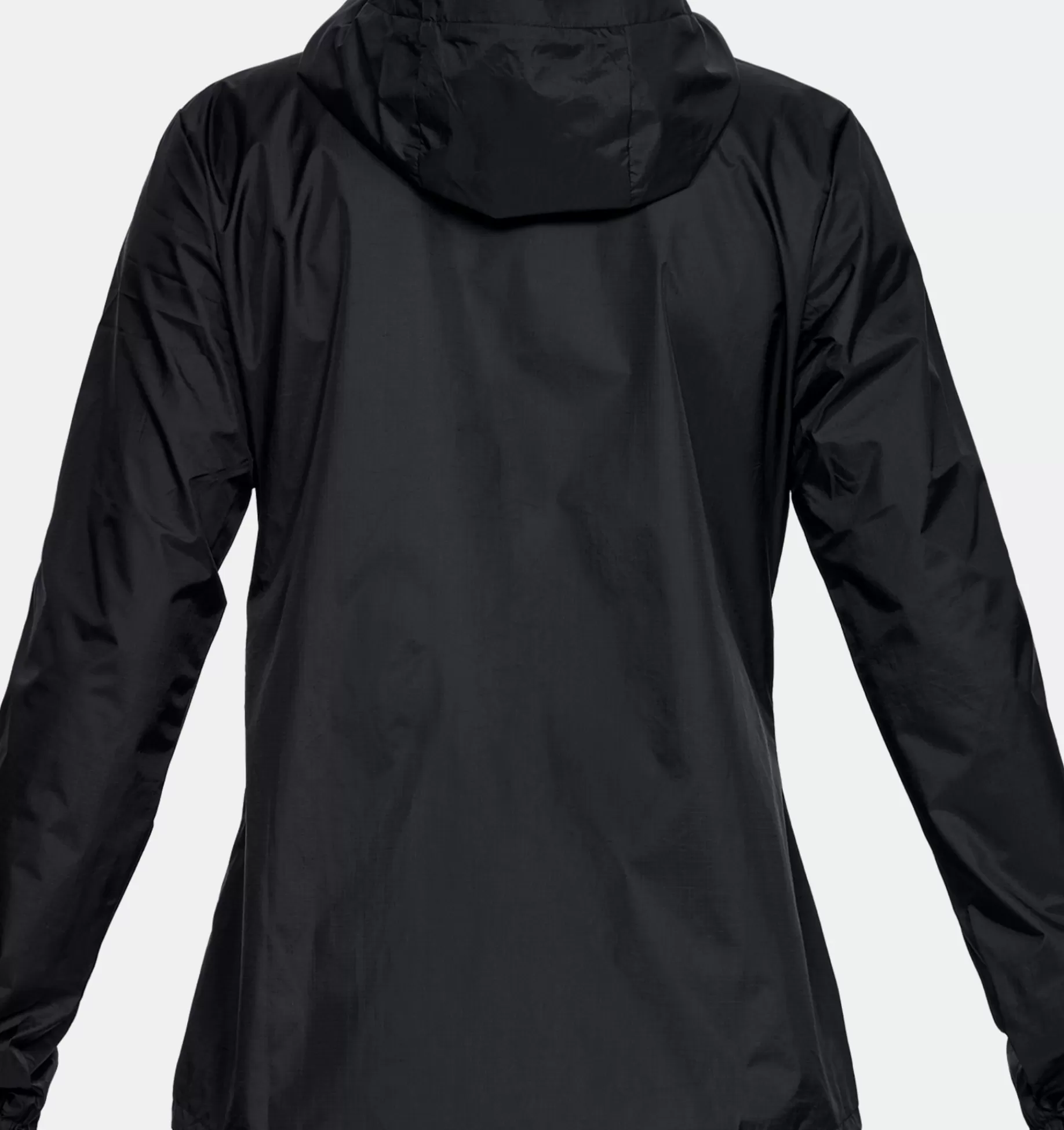 Femmes Under Armour Vêtements D'Exterieur<Veste De Pluie Ua Storm Forefront Pour Femme