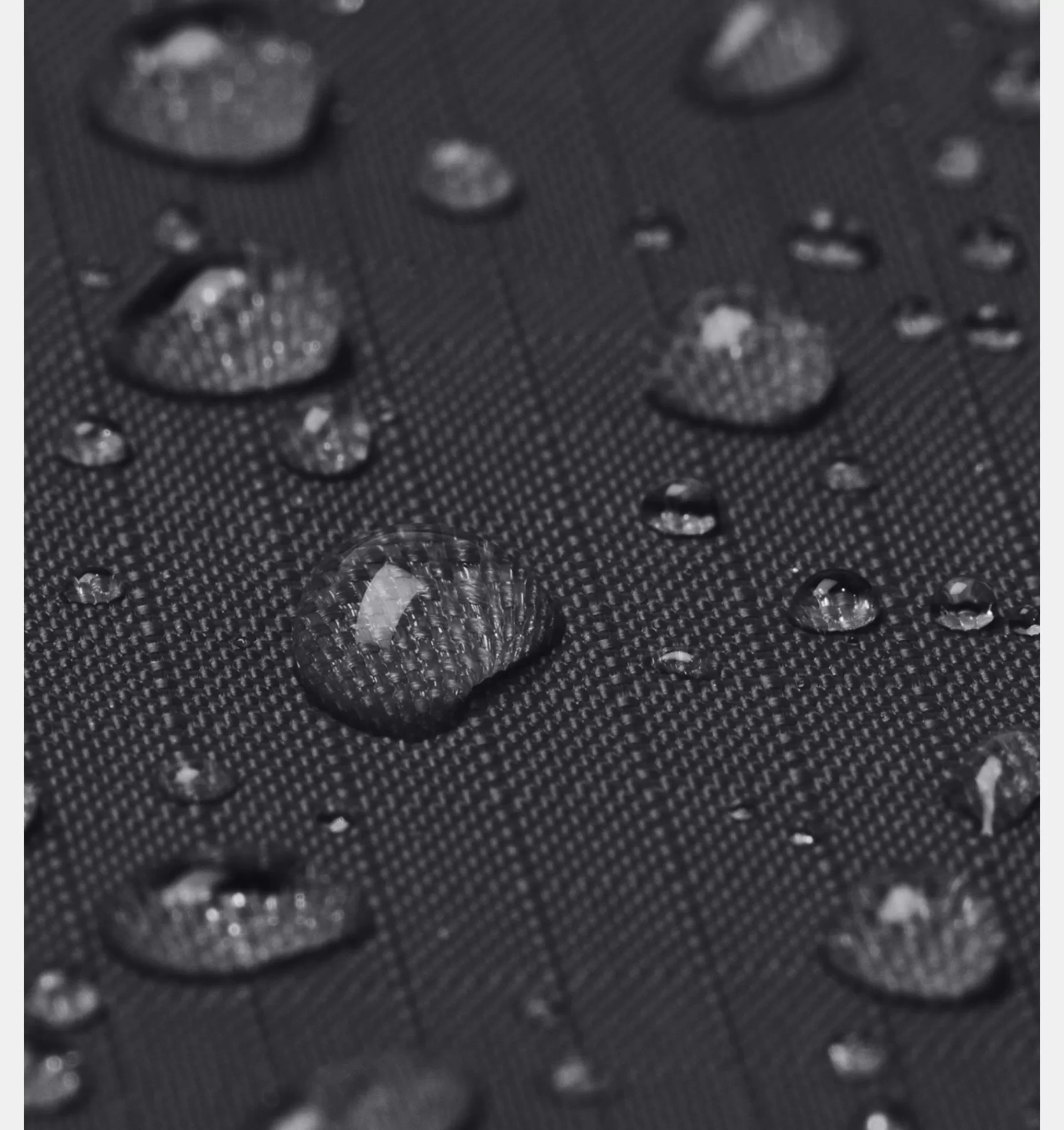Hommes Under Armour Vêtements D'Exterieur<Veste De Pluie Ua Storm Forefront Pour Homme