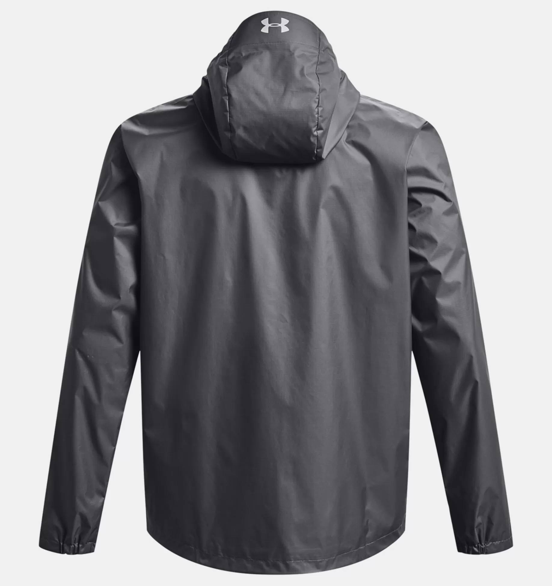 Hommes Under Armour Vêtements D'Exterieur<Veste De Pluie Ua Storm Forefront Pour Homme