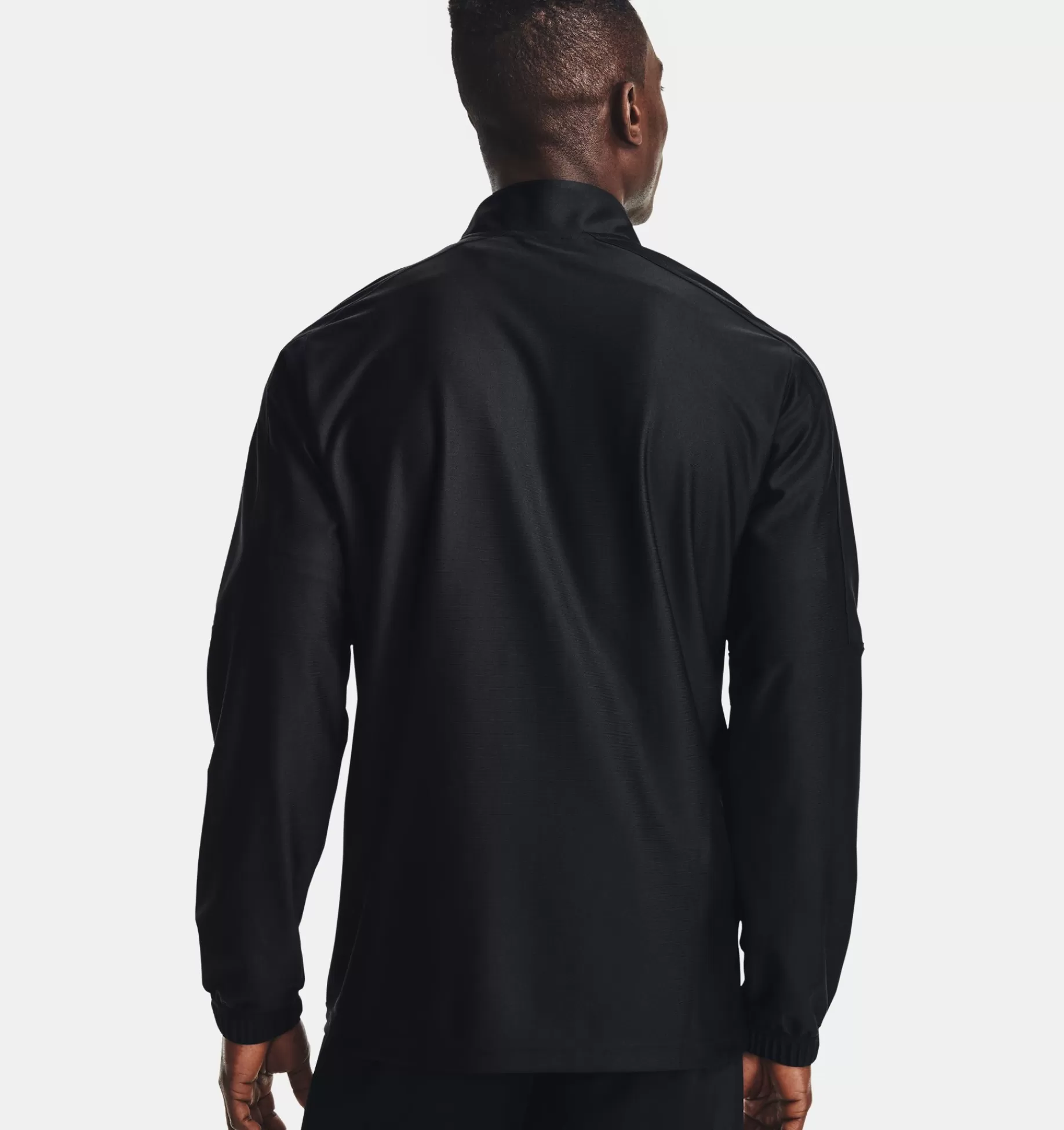 Hommes Under Armour Vêtements D'Exterieur<Veste De Survetement Uachallenger Pour Homme