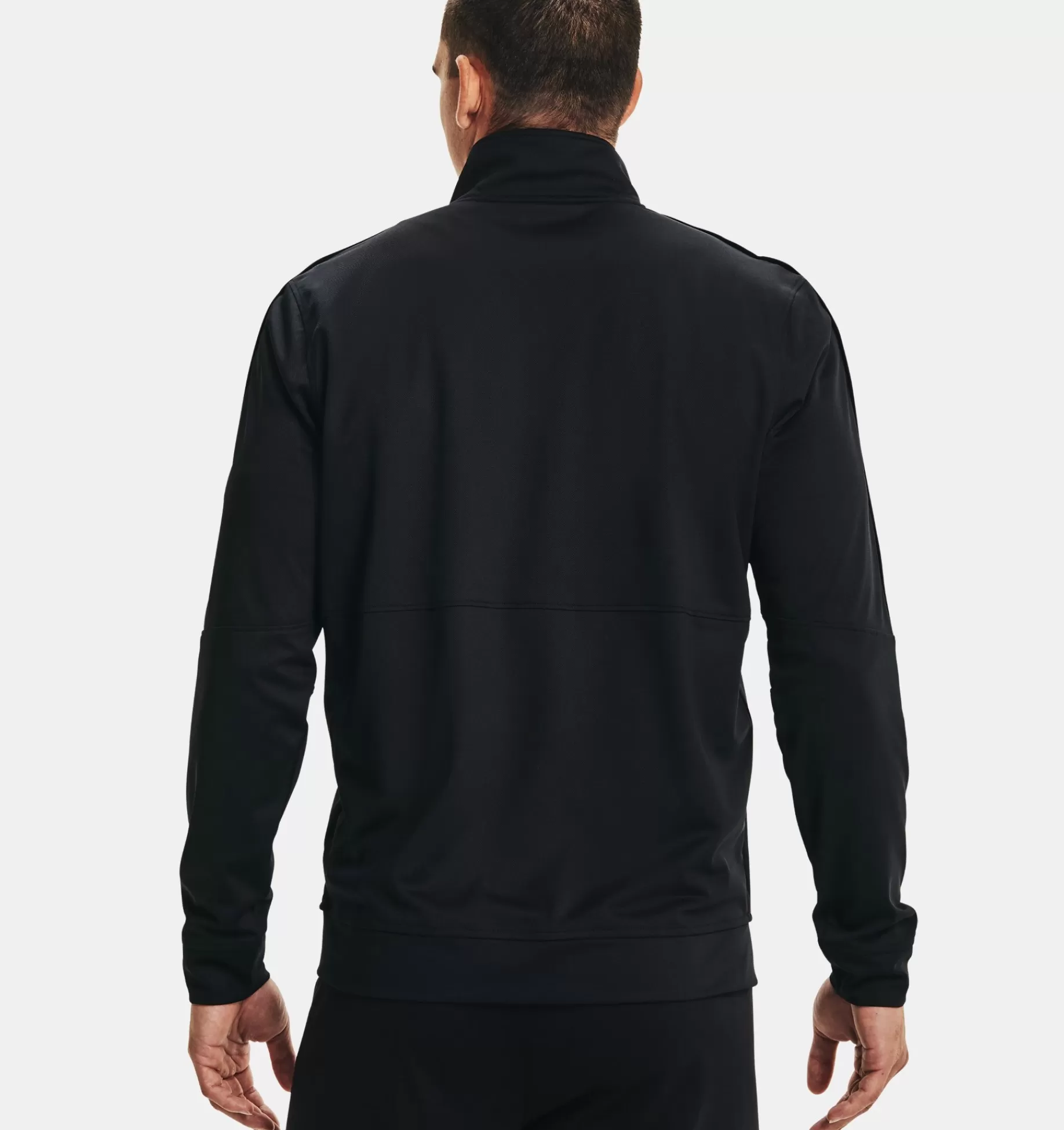 Hommes Under Armour Hauts<Veste De Survetement Uapique Pour Homme