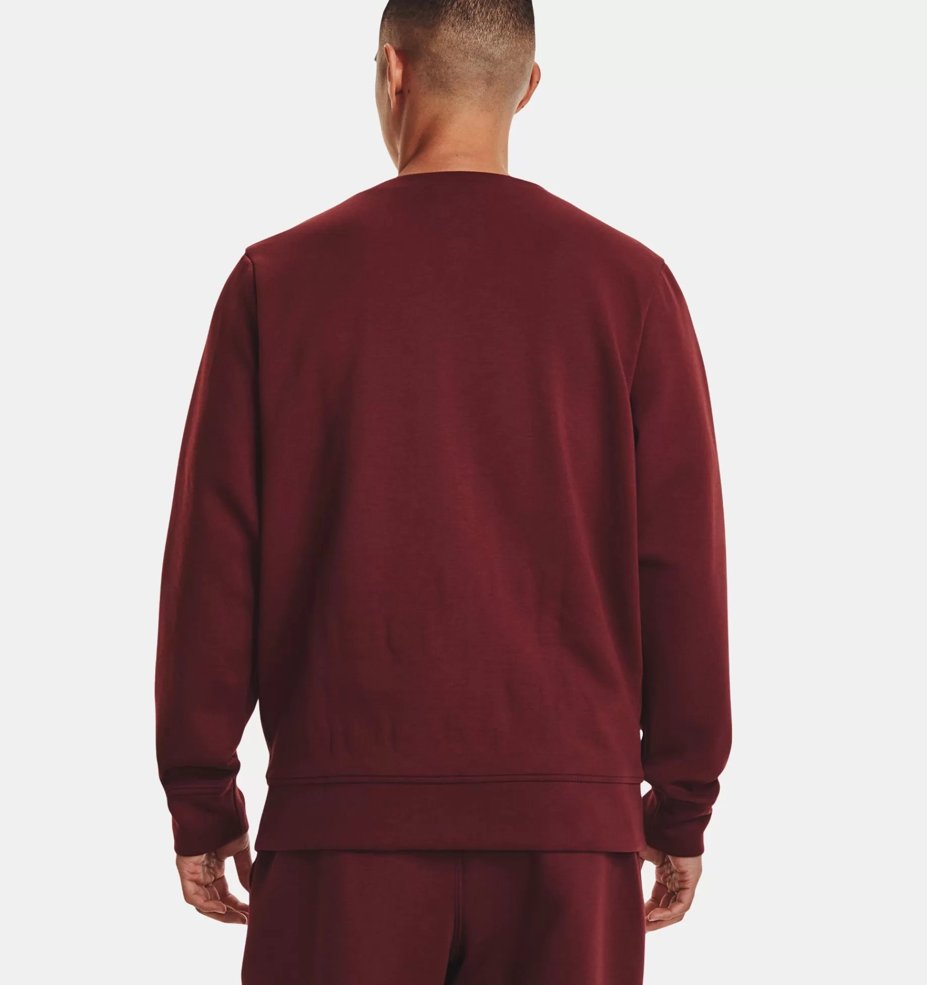 Hommes Under Armour Hauts<Veste En Maille Entierement Zippee Ua Summit Graphic Pour Hommes