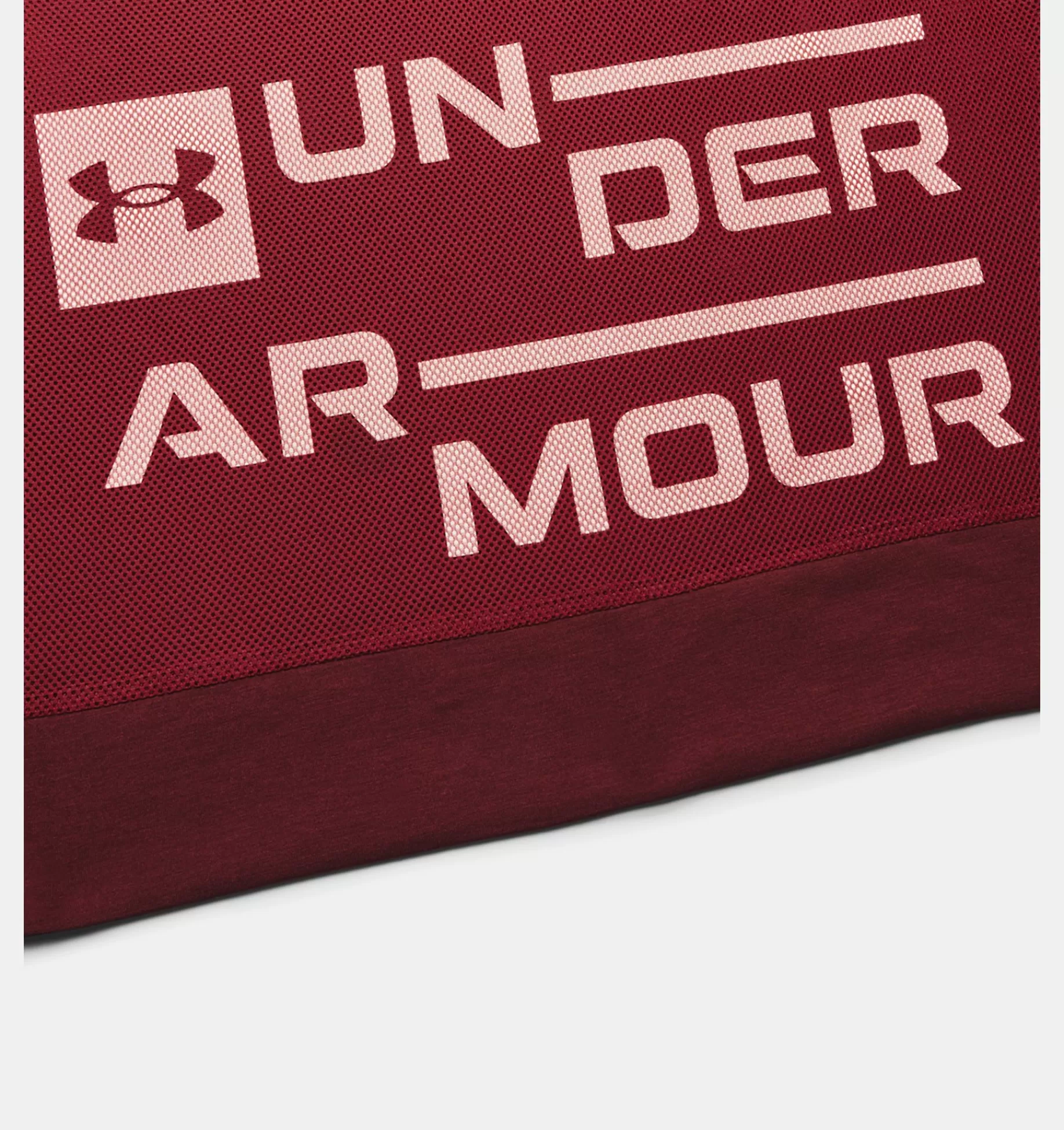 Hommes Under Armour Hauts<Veste En Maille Entierement Zippee Ua Summit Graphic Pour Hommes