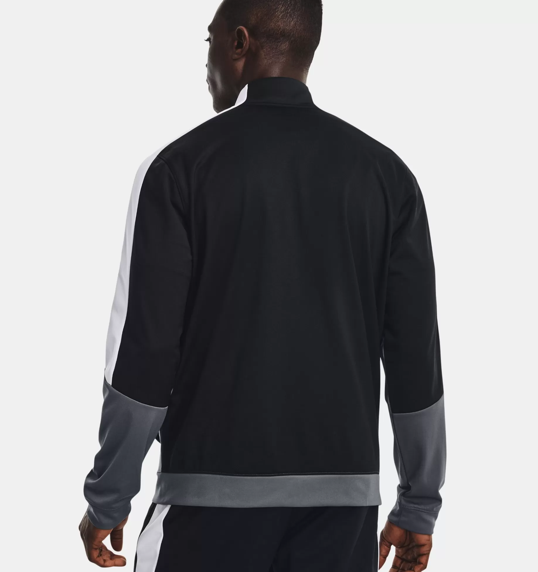 Hommes Under Armour Hauts<Veste En Tricot Ua Pour Homme