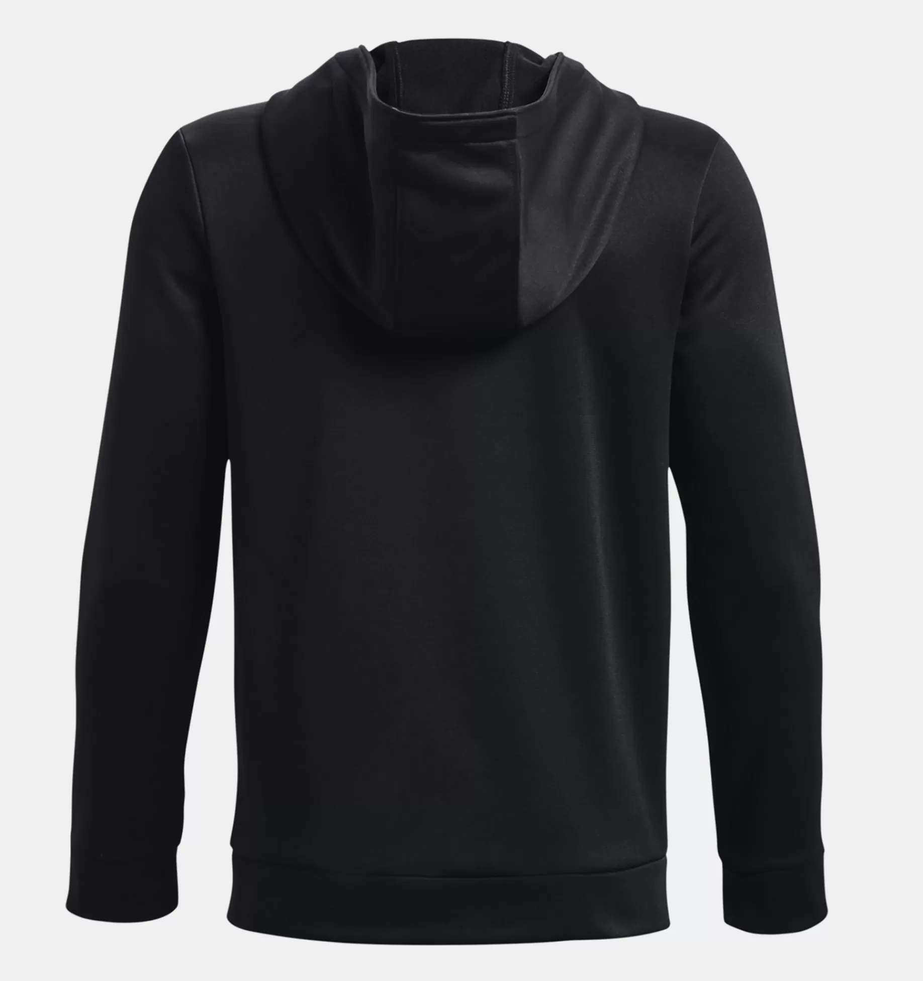 Garçons Under Armour Hauts<Veste Entierement Zippee Armour Fleece® Pour Garcon