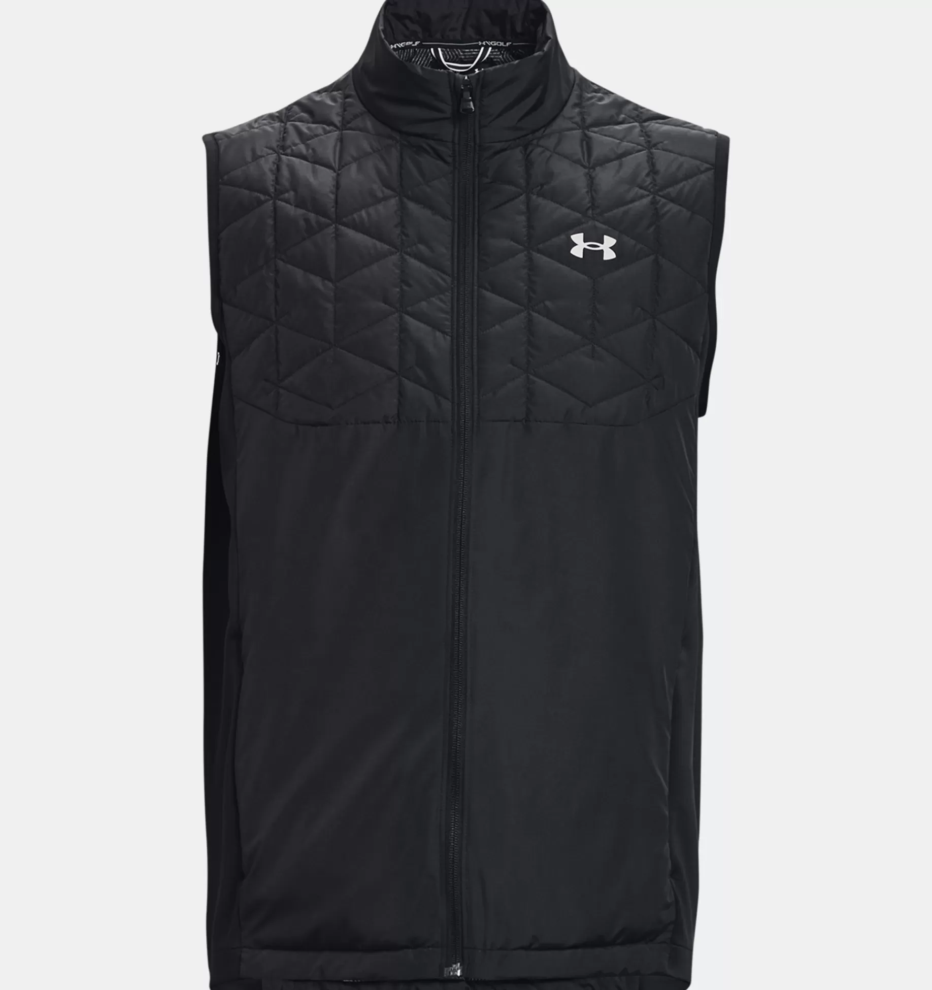 Hommes Under Armour Vêtements D'Exterieur<Veste Sans Manches De Golf Ua Storm Coldgear® Reactor Pour Hommes