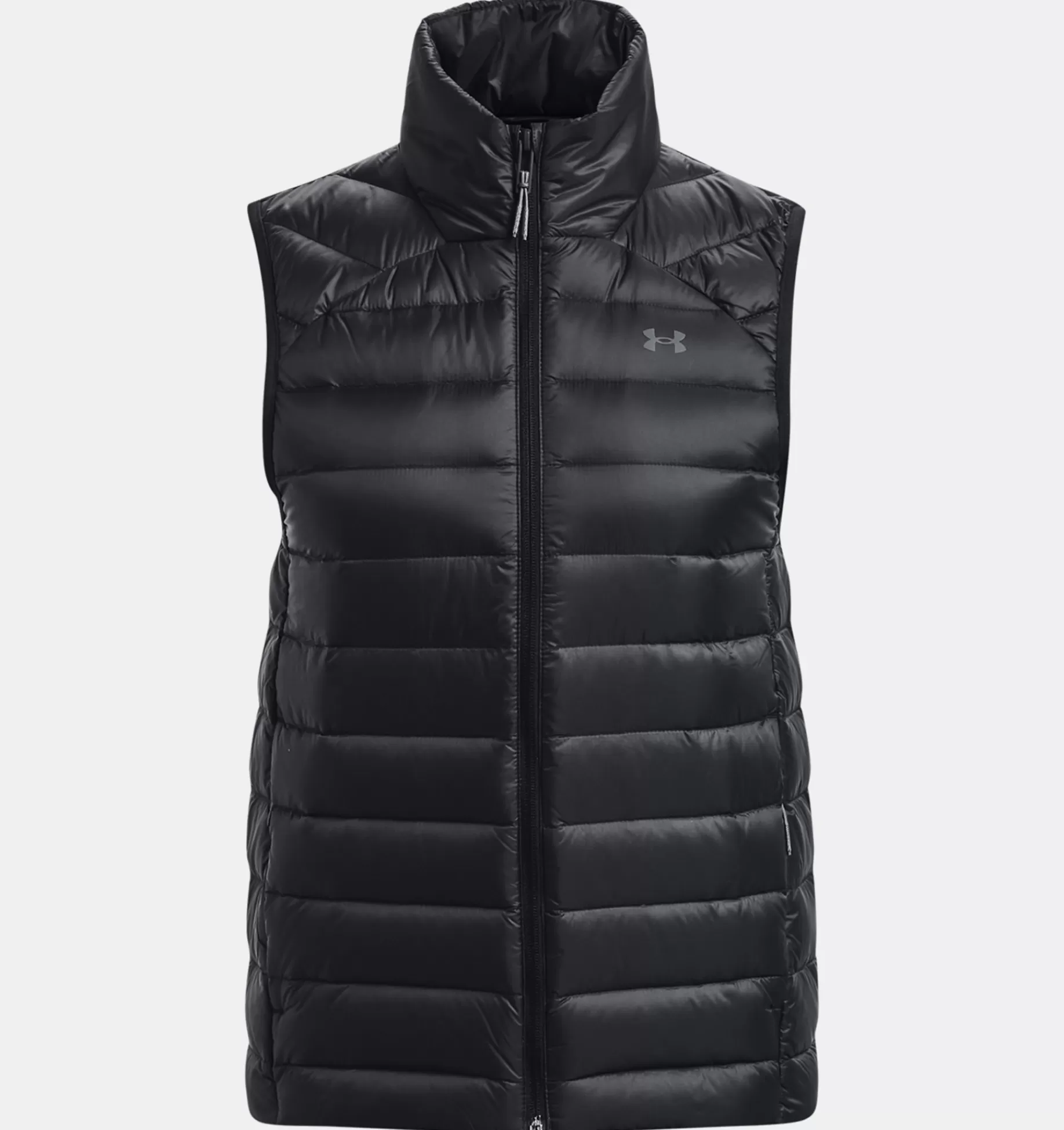 Femmes Under Armour Vêtements D'Exterieur<Veste Sans Manches Ua Storm Armour Down2.0 Pour Femme