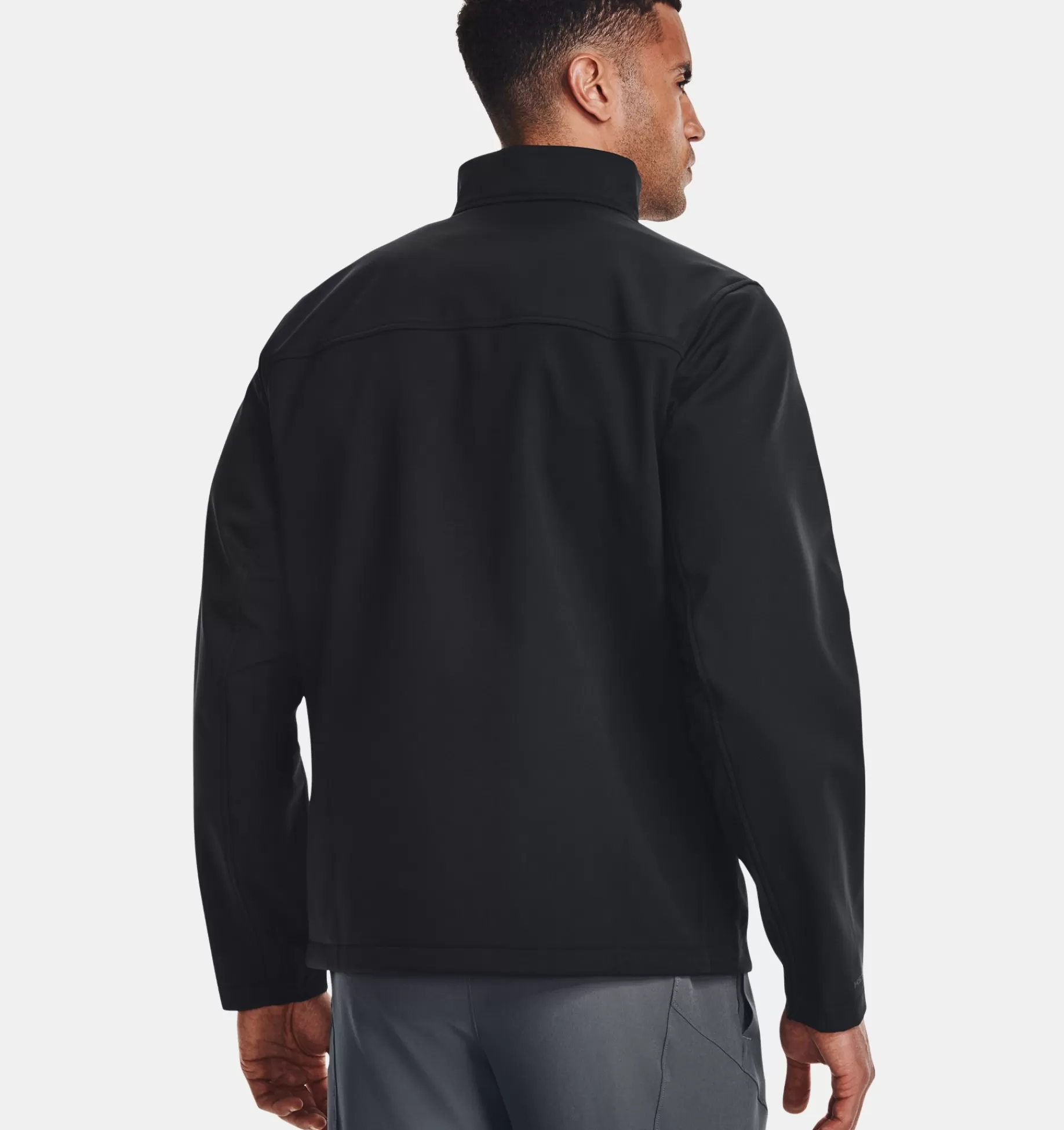 Hommes Under Armour Vêtements D'Exterieur<Veste Ua Storm Coldgear® Infrared Shield 2.0 Pour Homme
