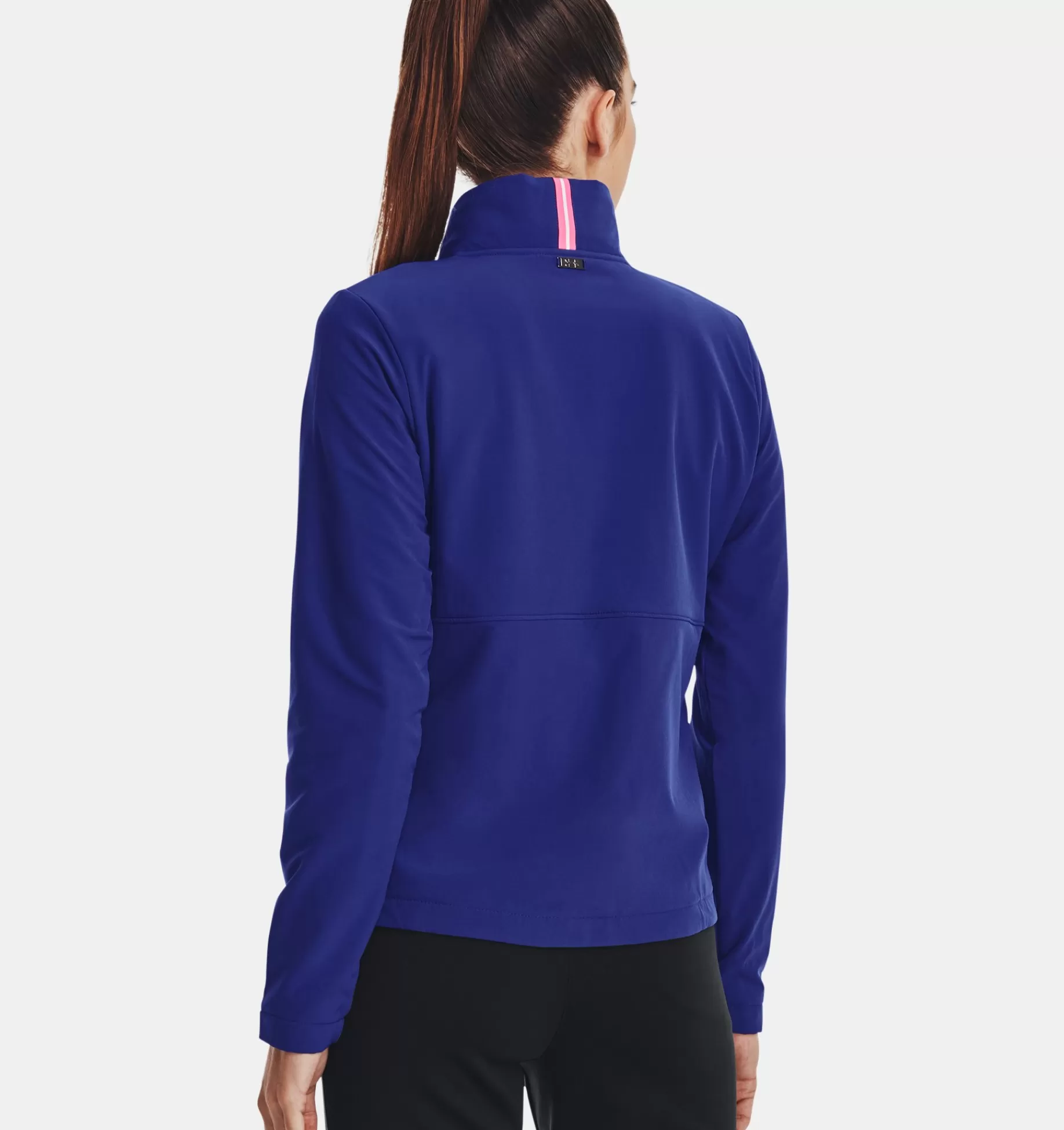 Femmes Under Armour Vêtements D'Exterieur<Veste Ua Storm Revo Pour Femme