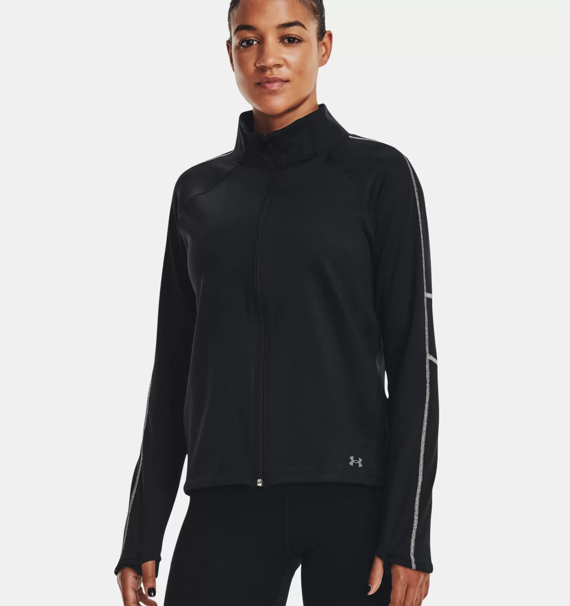 Femmes Under Armour Hauts<Veste Ua Train Cold Weather Pour Femmes