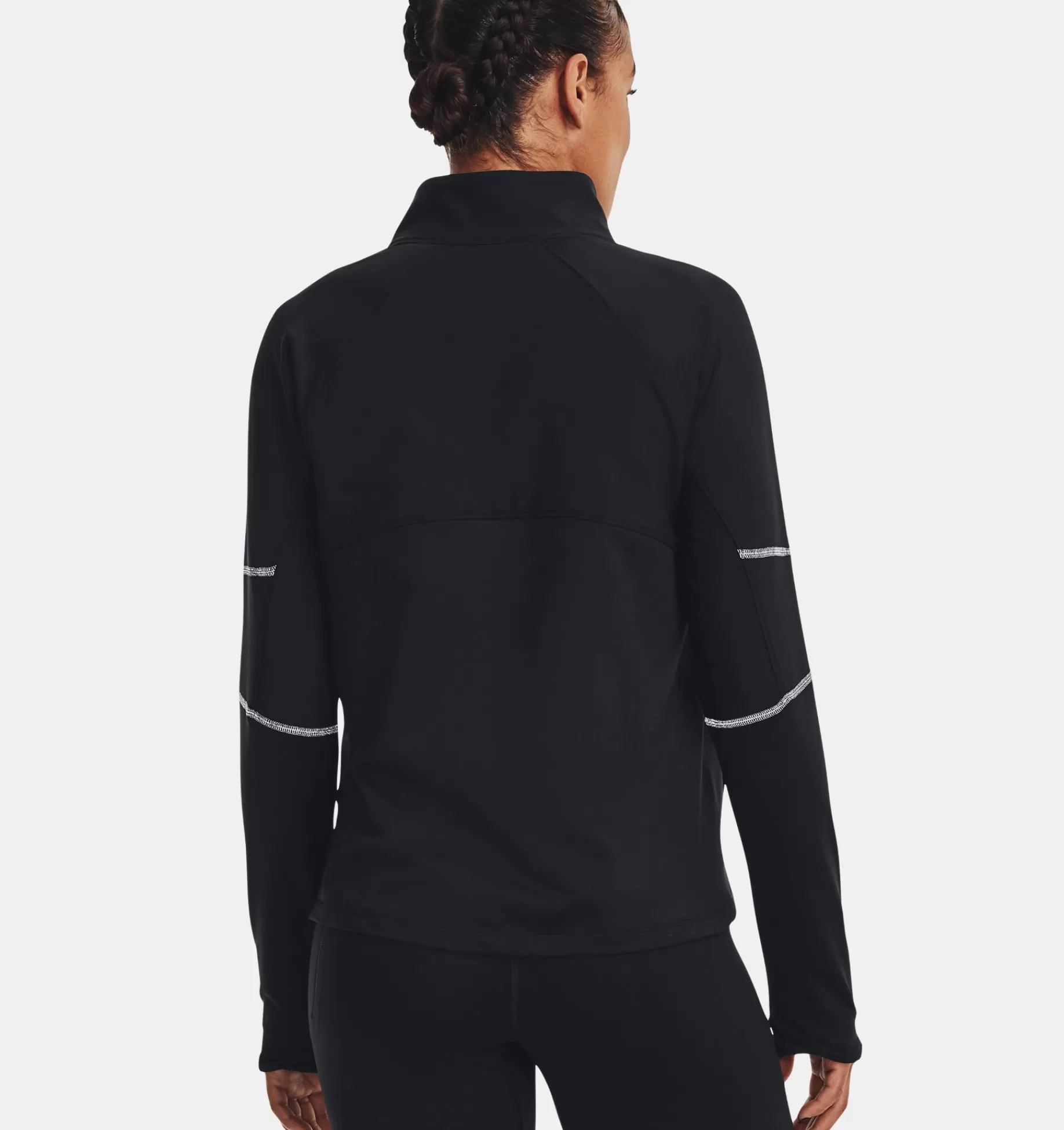 Femmes Under Armour Hauts<Veste Ua Train Cold Weather Pour Femmes